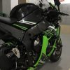 KAWASAKI ZX-10R 2016-2017 Carbon Fiber Frame Covers 6