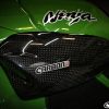 KAWASAKI ZX-10R 2011-2017 Carbon Fiber Tank Sliders 7