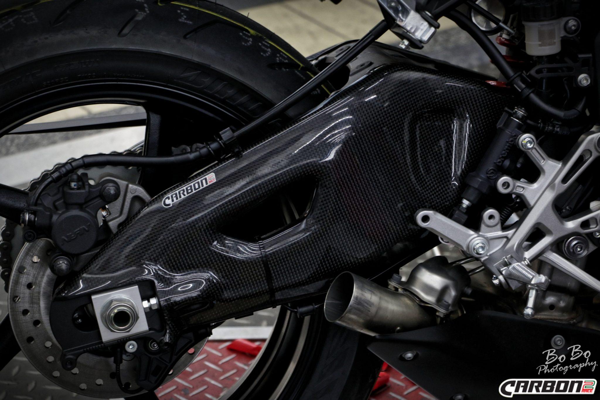 Accessoire Moto Aluminium 6061 ZHky Bobines De Bras Oscillant De Moto CNC 6mm, Vis De Bobines CNC Aluminium 6mm Pour Yamaha MT10 MT-10 2016-2022