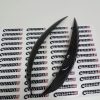 KAWASAKI ZX-10R 2004-2005 Carbon Fiber Tank Sliders 3