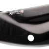 APRILIA RSV Mille 1000 2004-2010 Carbon Fiber Frame Covers 8