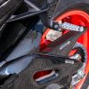 APRILIA RSV4 Carbon Fiber Chain Cover