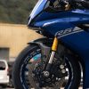 YAMAHA YZF-R6 2017-2024 Carbon Fiber Front Fender