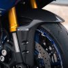 YAMAHA YZF-R6 2017-2024 Carbon Fiber Front Fender