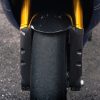 YAMAHA YZF-R6 2017-2024 Carbon Fiber Front Fender