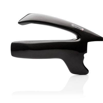 Coulisseau De Bras Oscillant Moto - Pour Yamaha FZ1/FZ6/FZ8 - Aluminium CNC - Couleurs Au Choix (Noir Pour FZ8)