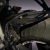 YAMAHA FZ8 Carbon Fiber Rear Hugger