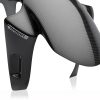 YAMAHA R1 2004-2008 Carbon Fiber Front Fender - Image 4