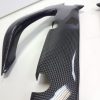SUZUKI GSX-R 1000 2017-2018 Carbon Fiber Swingarm Covers 4