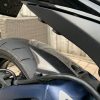 SUZUKI GSXR 600/750 2006-2010 Carbon Rear Hugger