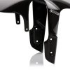 SUZUKI GSX-R 600-750 2006-2010 Carbon Fiber Front Fender 4