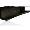 YAMAHA YZF-R1 2009-2014 Carbon Fiber Swingarm Cover FULL 5