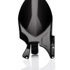 DUCATI 848-1098-1198 Carbon Fiber Rear Fender Long 2