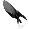 DUCATI 848-1098-1198 Carbon Fiber Rear Fender Long 3