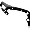 SUZUKI GSX-R 1000 2017-2018 Carbon Fiber Frame Covers 2