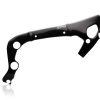 SUZUKI GSX-R 1000 2017-2018 Carbon Fiber Frame Covers 3
