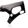 SUZUKI GSX-R 1000 2017-2018 Carbon Fiber Frame Covers 6