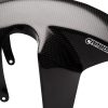 SUZUKI GSX-R 1000 2017-2018 Carbon Fiber Front Fender 5