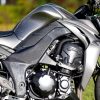 KAWASAKI Z1000 2014-2018 Carbon Fiber Frame Covers