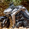 KAWASAKI Z1000 2014-2018 Carbon Fiber Frame Covers