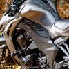KAWASAKI Z1000 2014-2018 Carbon Fiber Frame Covers