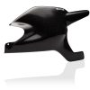 DUCATI Monster 796-1100 Carbon Fiber Swingarm Cover 1