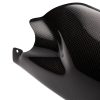 DUCATI Monster 796-1100 Carbon Fiber Swingarm Cover 1