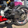 Ducati Panigale 1199 Carbon