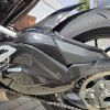 DUCATI Panigale 1199-1299-V2 Carbon Fiber Swingarm Cover