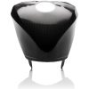 BMW S 1000RR 2009-2018 Carbon Fiber Full Tank Cover 3