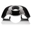 BMW S 1000RR 2009-2018 Carbon Fiber Full Tank Cover 5