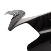 DUCATI 1199-1299 Carbon Fiber Panigale Swingarm Cover 4