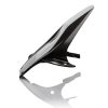 DUCATI 899-959 Panigale Carbon Fiber Rear Hugger 3