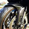 SUZUKI GSXR 600/750 2011-2019 Carbon Fiber Front Fender