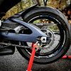 SUZUKI GSXR 600/750 2011-2019 Carbon Fiber Chain Cover