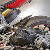 DUCATI 1199-1299 Panigale Carbon Fiber Swingarm Cover