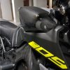 YAMAHA MT-09 Carbon Fiber Tank Sliders