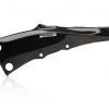 KAWASAKI ZX-10R 2011-2018 Carbon Fiber Rear Subframe Covers 2