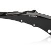 KAWASAKI ZX-10R 2011-2018 Carbon Fiber Rear Subframe Covers 3