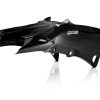 KAWASAKI ZX-10R 2011-2018 Carbon Fiber Rear Subframe Covers 4