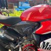 DUCATI 1199/1299 Panigale Carbon Fiber Frame Covers