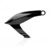 DUCATI Panigale 1199-1299 Carbon Fiber Frame Covers 2