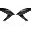 DUCATI Panigale 1199-1299 Carbon Fiber Frame Covers 3
