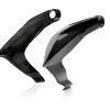 DUCATI Panigale 1199-1299 Carbon Fiber Frame Covers 4