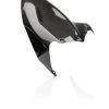 DUCATI Panigale 1199-1299 Carbon Fiber Rear Hugger 3