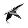 DUCATI Panigale 1199-1299 Carbon Fiber Rear Hugger 4