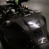 YAMAHA YZF-R1 2015-2019 Carbon Fiber Tank Cover