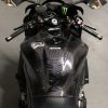 YAMAHA YZF-R1 2015-2019 Carbon Fiber Tank Cover