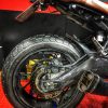 YAMAHA XSR 900 Carbon by Carbon2race