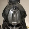 YAMAHA YZF-R1 2015-2019 Carbon Fiber Airbox Cover